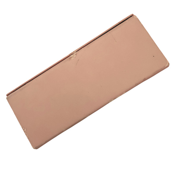 L'APPEL Eyewear Cote oversized matte black unisex handcrafted sunglasses w/ case - Picture 9 of 12